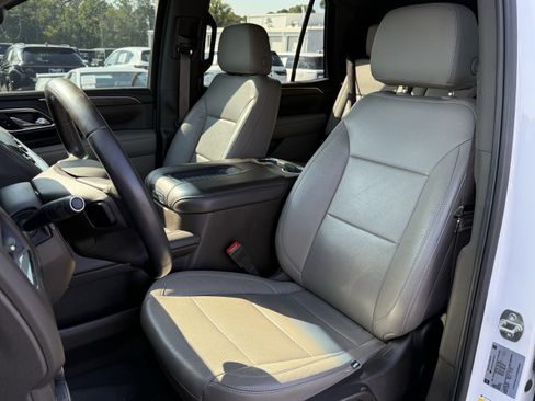 Used 2021 Chevrolet Tahoe LS RWD image 7
