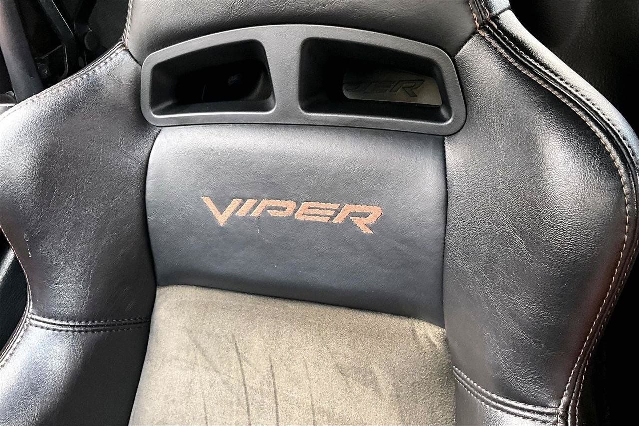 Used 2008 Dodge Viper SRT-10 RWD image 36