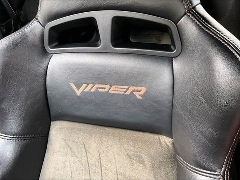 Used 2008 Dodge Viper SRT-10 RWD image 36