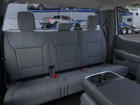 New 2026 Ford F150 XLT AWD/4WD image 11