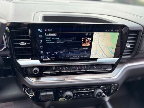 New 2025 Chevrolet Silverado 2500 LTZ w/ LTZ Plus Package image 21