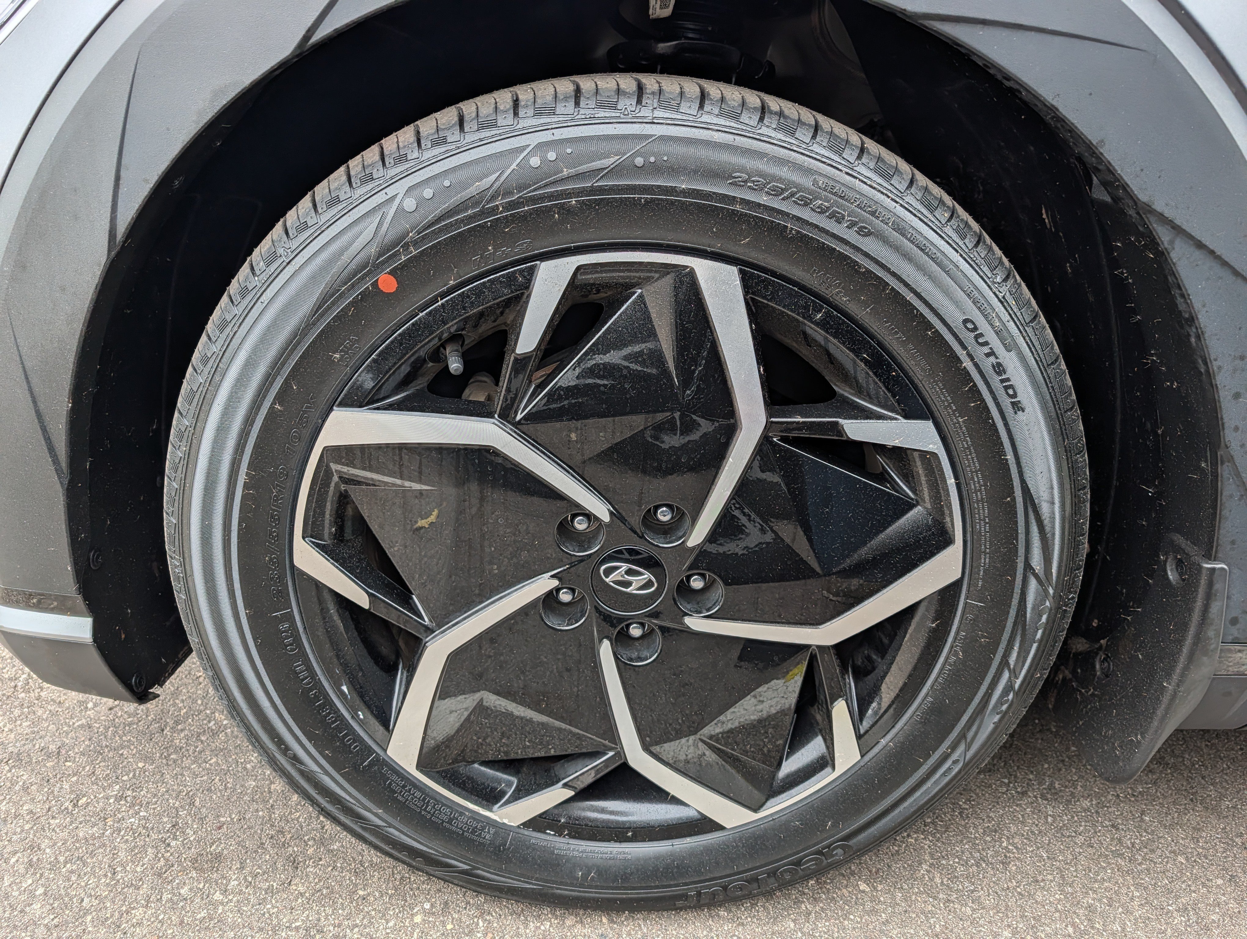 Certified 2023 Hyundai Ioniq 5 SEL AWD/4WD image 15