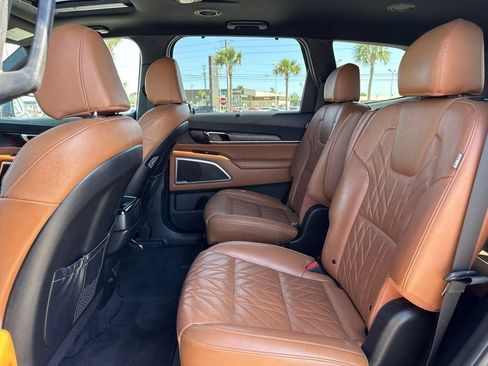 Used 2024 Kia Telluride EX X-Line AWD/4WD image 16