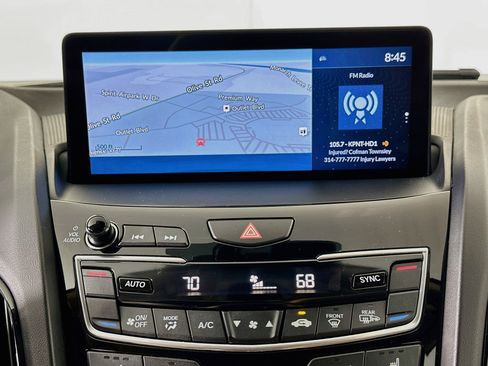 Used 2020 Acura RDX w/ Technology Package AWD/4WD image 22