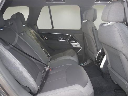 New 2025 Land Rover Range Rover SE image 17
