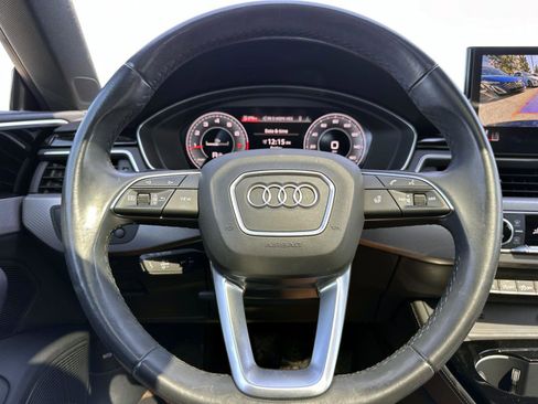 Used 2021 Audi A5 2.0T Premium Plus w/ Premium Plus image 29