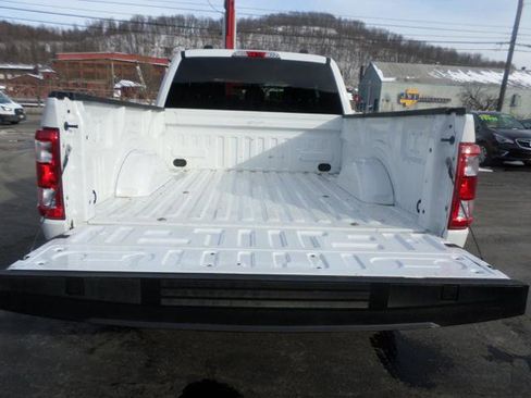 Used 2021 Ford F150 XL w/ Equipment Group 101A High image 39