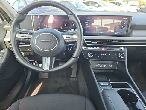 Used 2026 Hyundai Sonata SEL FWD image 15