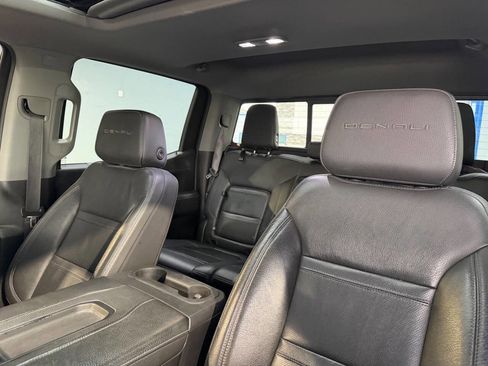 Used 2019 GMC Sierra 1500 Denali w/ Denali Ultimate Package image 22