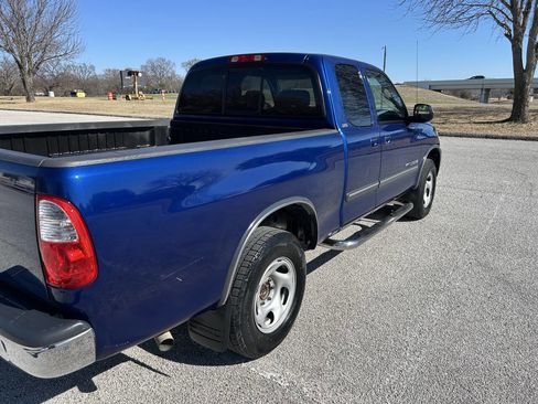 Used 2006 Toyota Tundra SR5 image 7
