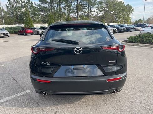New 2026 MAZDA CX-30 AWD 2.5 S image 4
