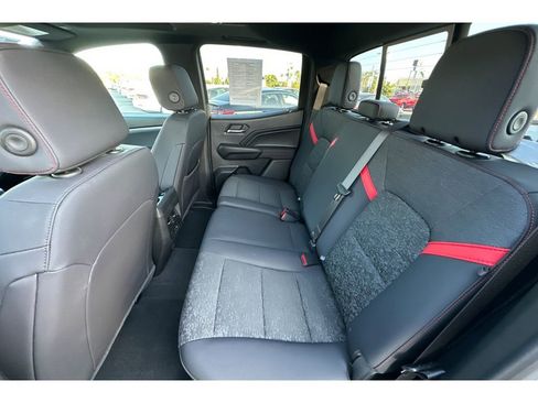 Used 2024 Chevrolet Colorado Z71 w/ Safety Package image 14