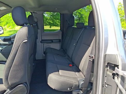 Used 2020 Ford F150 XL w/ Equipment Group 101A Mid AWD/4WD image 21