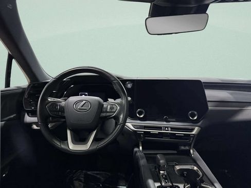 Used 2024 Lexus RX 350 Premium w/ Accessory Package (Z1) AWD/4WD image 11
