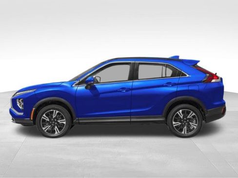 Used 2024 Mitsubishi Eclipse Cross SE AWD/4WD image 38