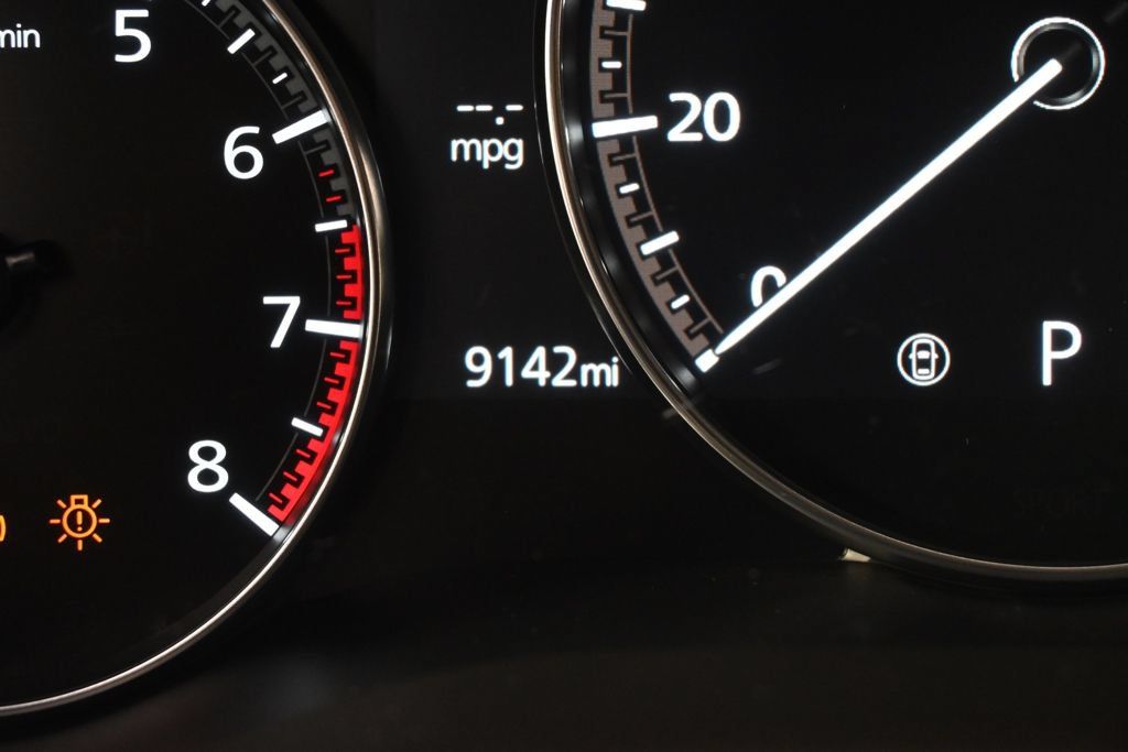 Used 2023 MAZDA CX-30 AWD 2.5 S image 26