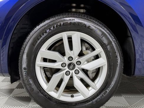 Certified 2023 Audi Q5 2.0T Premium w/ Convenience Package image 9