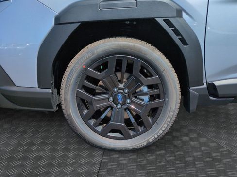 New 2026 Subaru Outback Limited XT AWD/4WD image 9