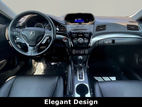 Used 2016 Acura ILX FWD image 7