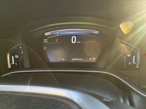 Certified 2020 Honda CR-V Touring image 8