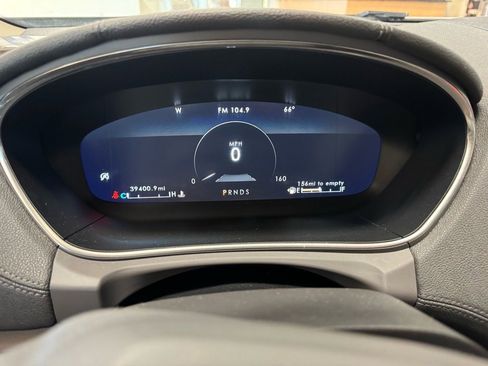 Used 2020 Lincoln Nautilus Reserve w/ Equipment Group 201A image 30