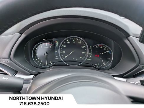 Used 2025 MAZDA CX-5 AWD 2.5 S image 8