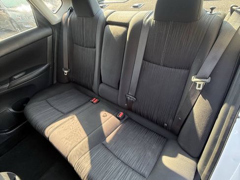 Used 2017 Nissan Sentra SV FWD image 29