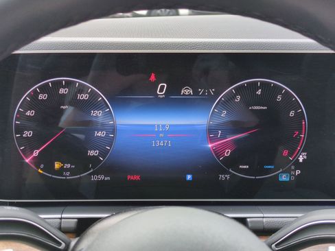 Certified 2025 Mercedes-Benz GLE 350 4MATIC image 20