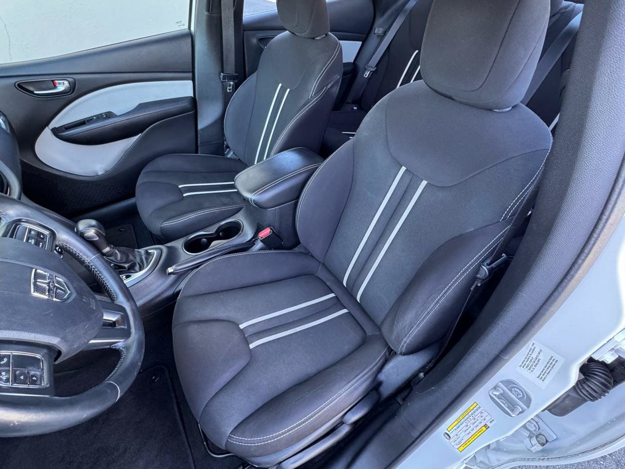 Used 2014 Dodge Dart SXT FWD image 30
