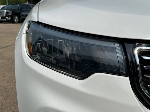 Used 2025 Jeep Compass Limited AWD/4WD image 42