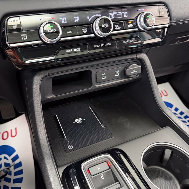 New 2026 Honda Pilot Touring image 23