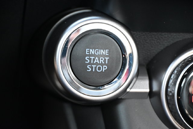New 2027 Subaru BRZ Limited RWD image 24