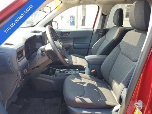 Used 2026 Ford Maverick XLT w/ XLT Luxury Package AWD/4WD image 12