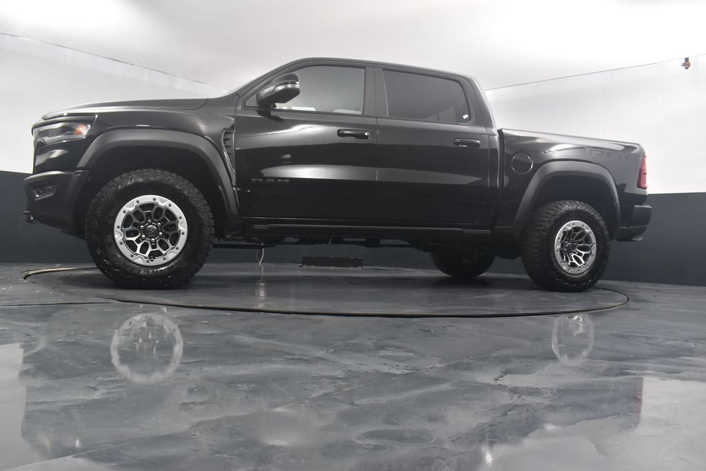 New 2026 RAM 1500 RHO w/ RHO Level 1 Equipment Group AWD/4WD image 44