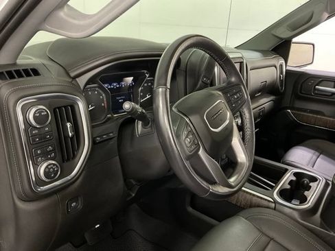 Used 2021 GMC Sierra 1500 Denali w/ Denali Ultimate Package AWD/4WD image 20