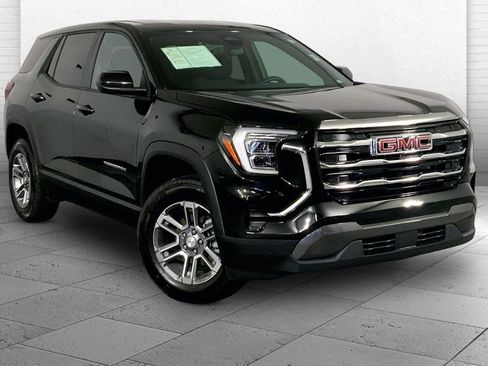 Used 2026 GMC Terrain Elevation FWD image 1