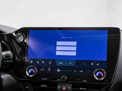 Used 2024 Lexus NX 350 AWD w/ Vision Package image 14