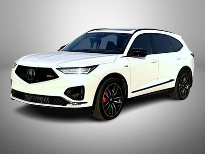 Used 2024 Acura MDX Type S