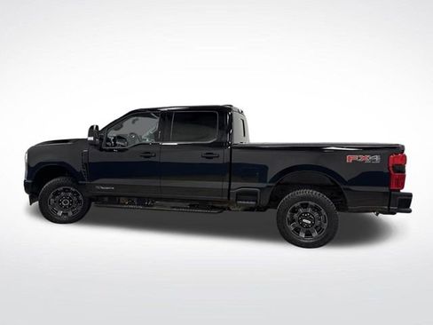 Used 2023 Ford F250 Lariat w/ Lariat Ultimate Package image 12