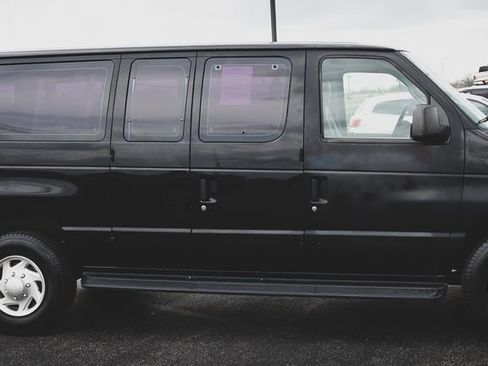 Used 2012 Ford E-350 and Econoline 350 XL image 11