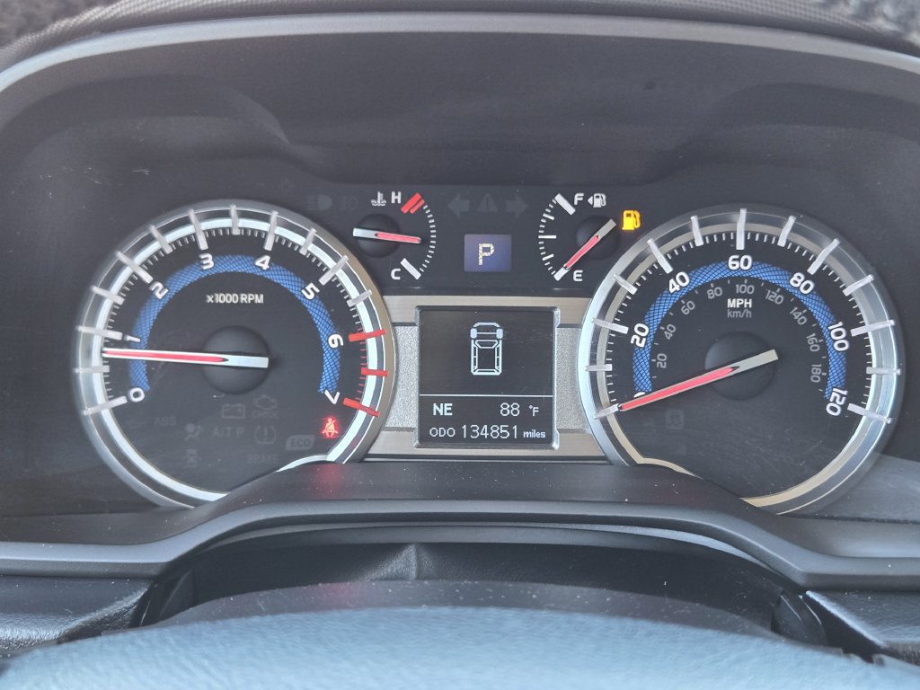 Used 2019 Toyota 4Runner SR5 Premium RWD image 20