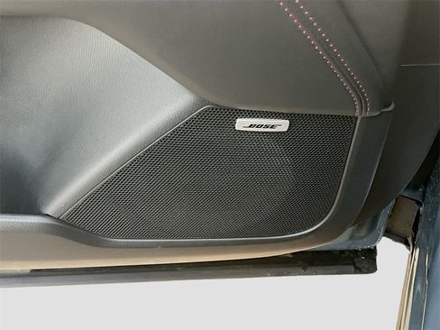 Used 2024 MAZDA CX-5 Carbon Edition image 19