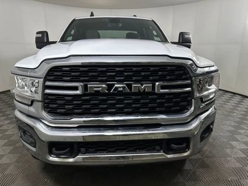 Used 2024 RAM 2500 Big Horn w/ Off Road Package image 8