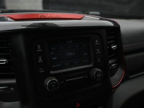 Used 2019 RAM 1500 Rebel image 32