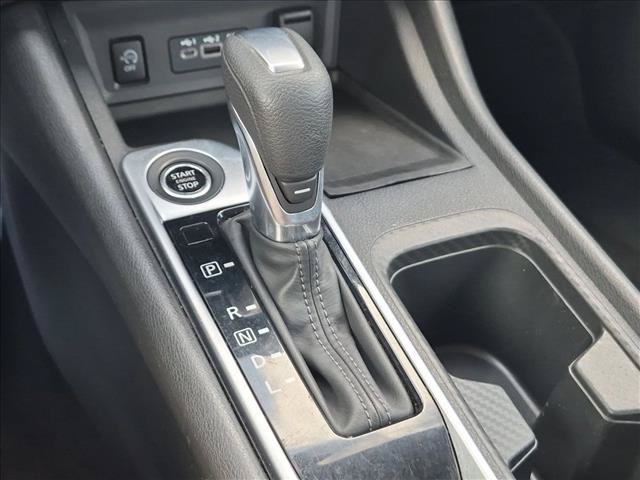 Used 2024 Nissan Sentra SV FWD image 12