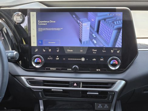 Used 2023 Lexus RX 350 Premium w/ Accessory Package (K3) FWD image 12