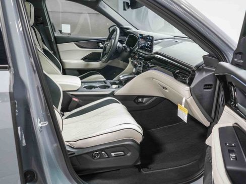 Used 2026 Acura MDX Type S AWD/4WD image 14