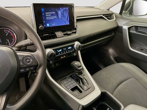 Used 2024 Toyota RAV4 LE image 26