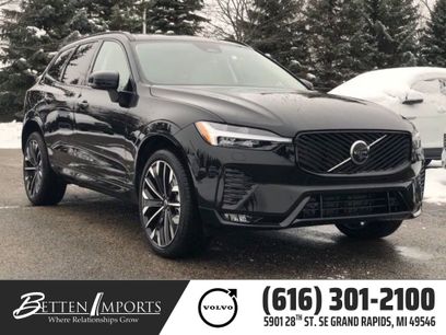 New 2026 Volvo XC60 B5 Ultra w/ Protection Package Premier