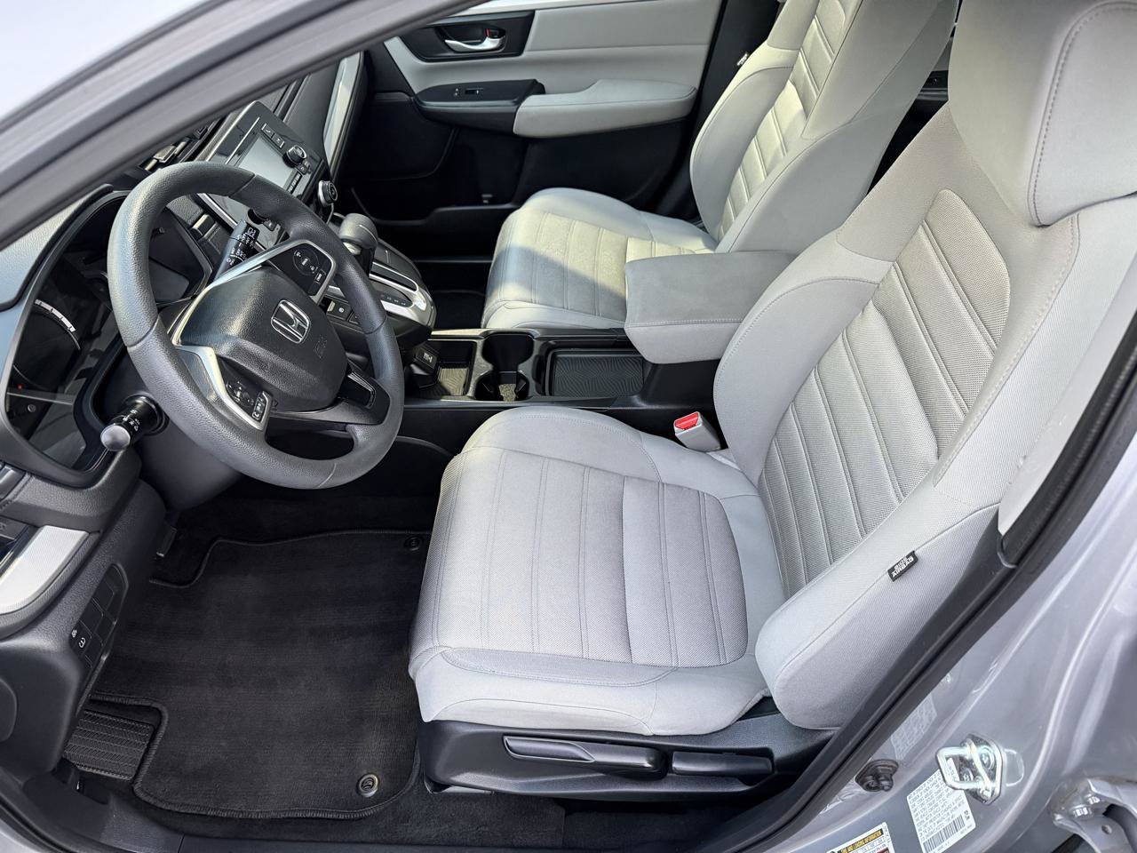 Used 2018 Honda CR-V LX image 8
